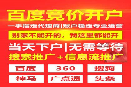 SEM推广代运营公司助力企业实现营销目标